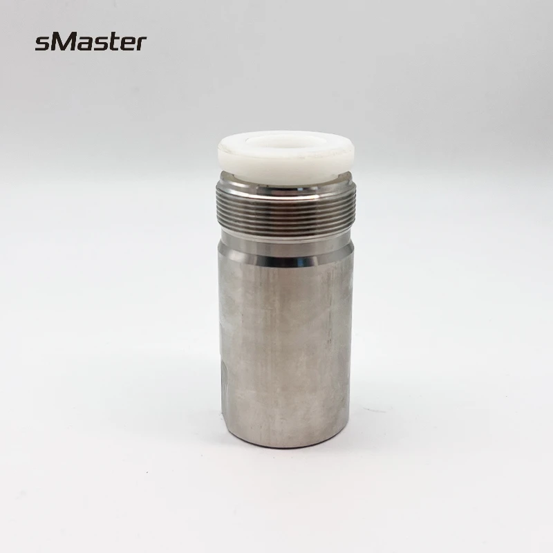 Imagem -01 - Smaster-airless Pulverizador com Válvula de pé Substituir Peça 704054 ou 0704054 para Titan 440 smaster airless pulverizador com valvula de pe substituir peca 704054 ou 0704054 para titan 440 01