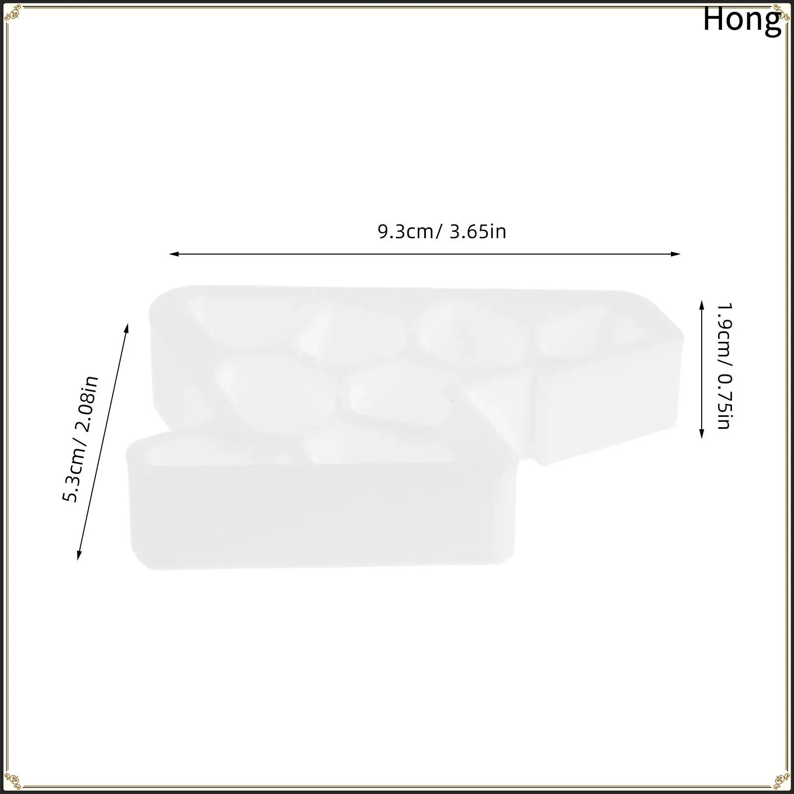 Door and Window Stopper Wedge Structure Heavy Duty French Window Protection Lock Door Slam Preventer Security Blocker for House