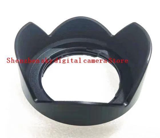 Dành Cho Máy Ảnh Panasonic Lumix FZ300 FZ330 DMC-FZ300 DMC-FZ330 Lens Hood SYQ0547 Mới Ban Đầu