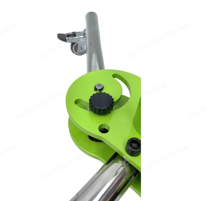 Green Adjustable Height PDR Lamp Holder for Dent Repair Car Dent Repair Tool Leveling Lamp Holder