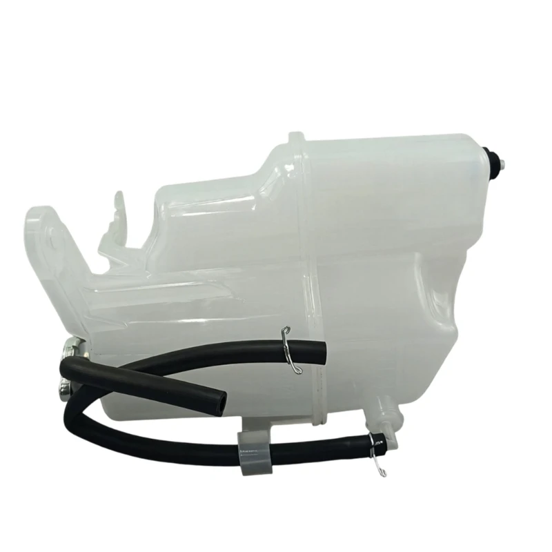 57BA Heavy Duty Cooling System Expansion Overflow Bottle With Enhanced Durability for Truck SUV 21710-4JN0A 21710-4KH0B