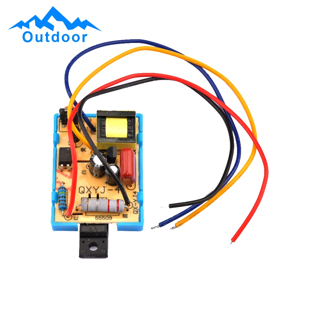 Switching Power Module 14-60 Inch LCD Television Switching Power Supply Board Universal Receiver Power Supply Adjustable 5V-24V