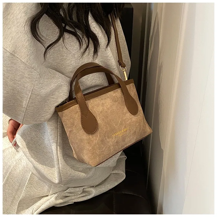 Zeyph  Chinese Ink Style  Bags for Women Small PU Leather Shoulder Bag 2025 Luxury Designer Purses and Handbags