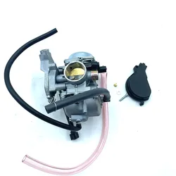 Carb Carburetor  For ARTIC CAT Linhai 400 400CC 500 500cc LH400 LH500 ATV PD33JK-5