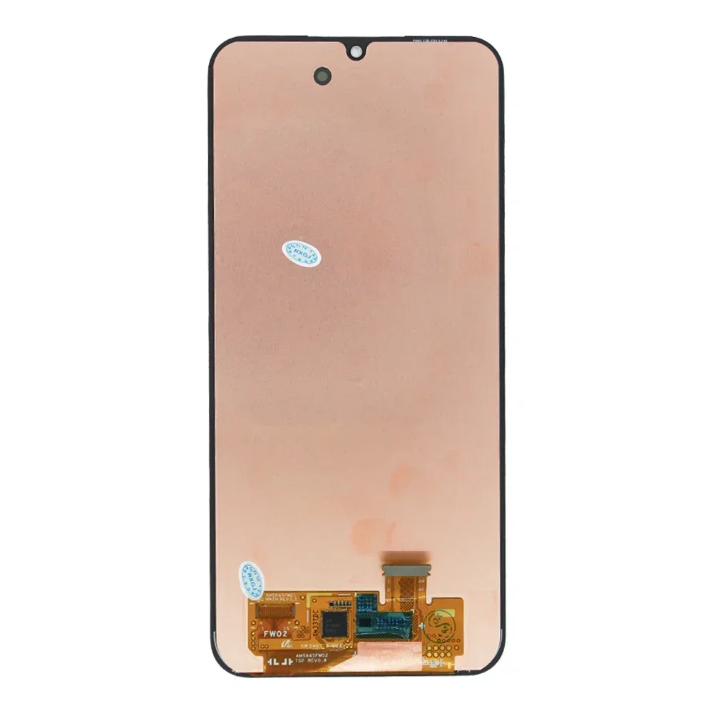 Amoled lcd para samsung galaxy a15 a155f display lcd tela de toque digitador painel substituição para samsung a15 a155r display lcd