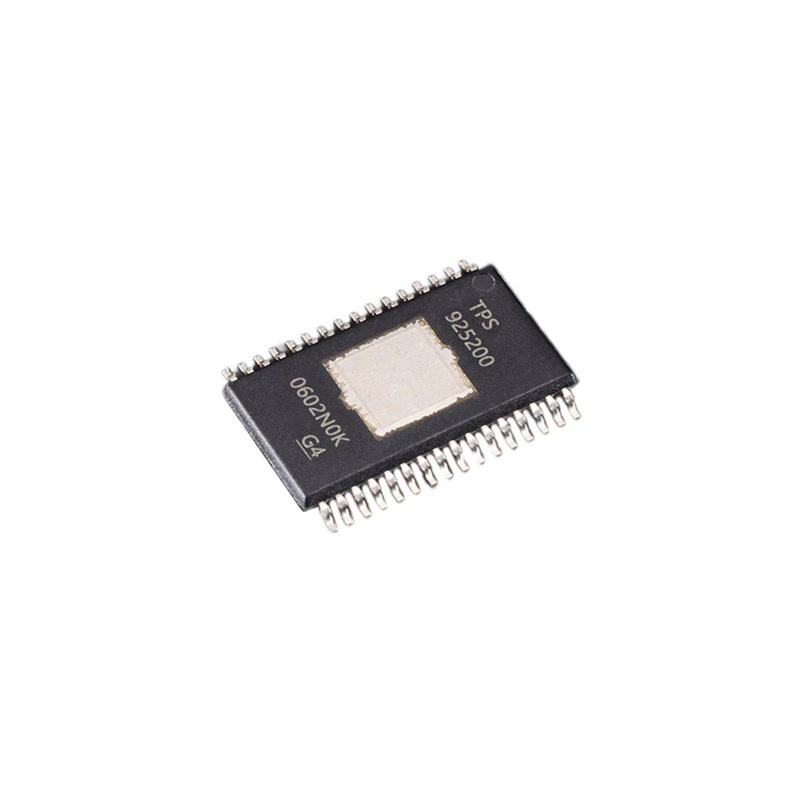 (5pcs)TPS92520QDADRQ1   TPS92520Q  92520Q   Led Lighting Driver  HTSSOP32  Provide One-Stop Bom Distribution Order Spot Suppl