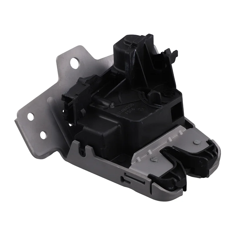 

Лидер продаж, защелка замка багажника багажника 32131355 для Volvo S60 2019 Sedan 2019, автомобиль с левым рулем