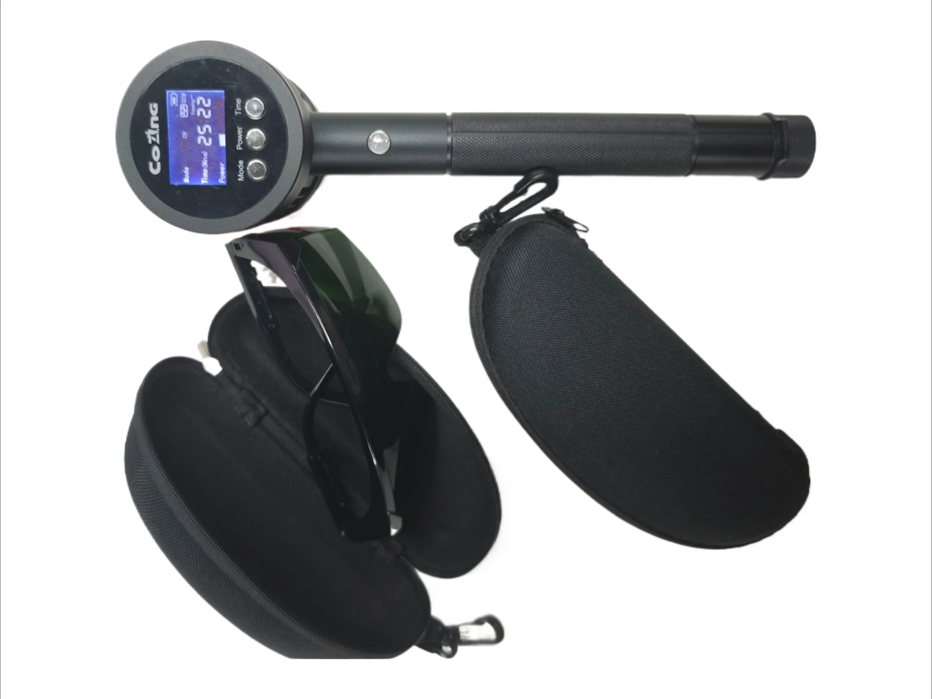 

Post-COVID Muscle Aches Laser Device COZING-T05 Home Kit