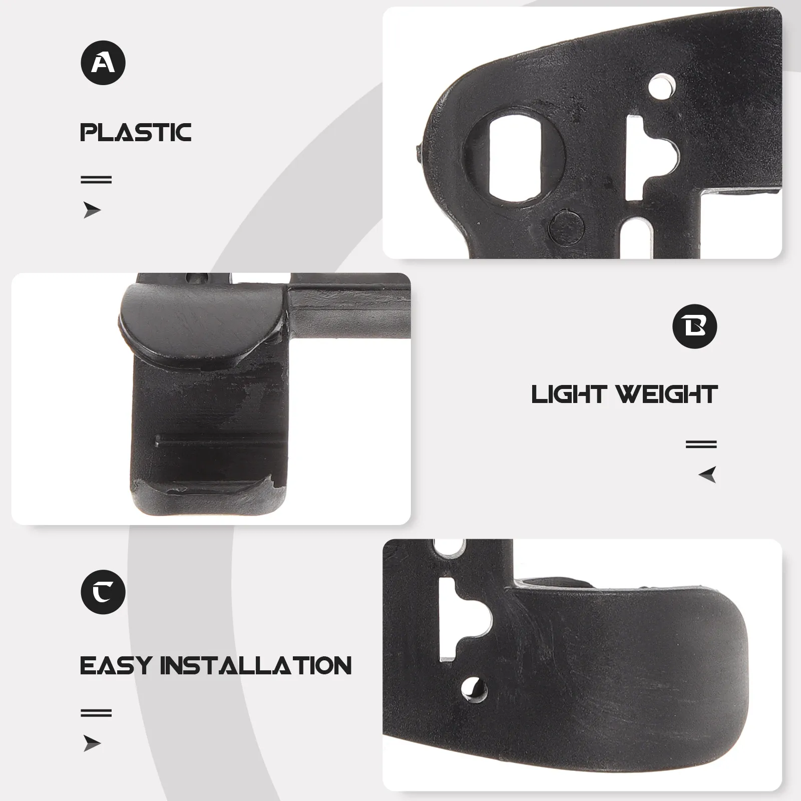 Professional Bike Inflator Rac - Bike Pump Frame Mount review and price