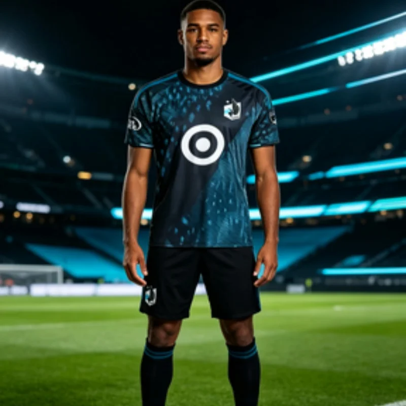 2026 Neue United Saison Heim-Sporttrikot Atmungsaktives und Schweißableitendes Kurzarm-T-Shirt Fan-Gedenk-Sport-Strandkleidung
