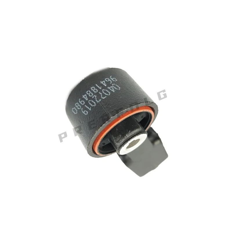 Car Engine Mounts Shock Absorber DW10CTED4 Motor New Accessories 180674 1806.74 Use for Peugeot 508 807 Citroen C5 C8