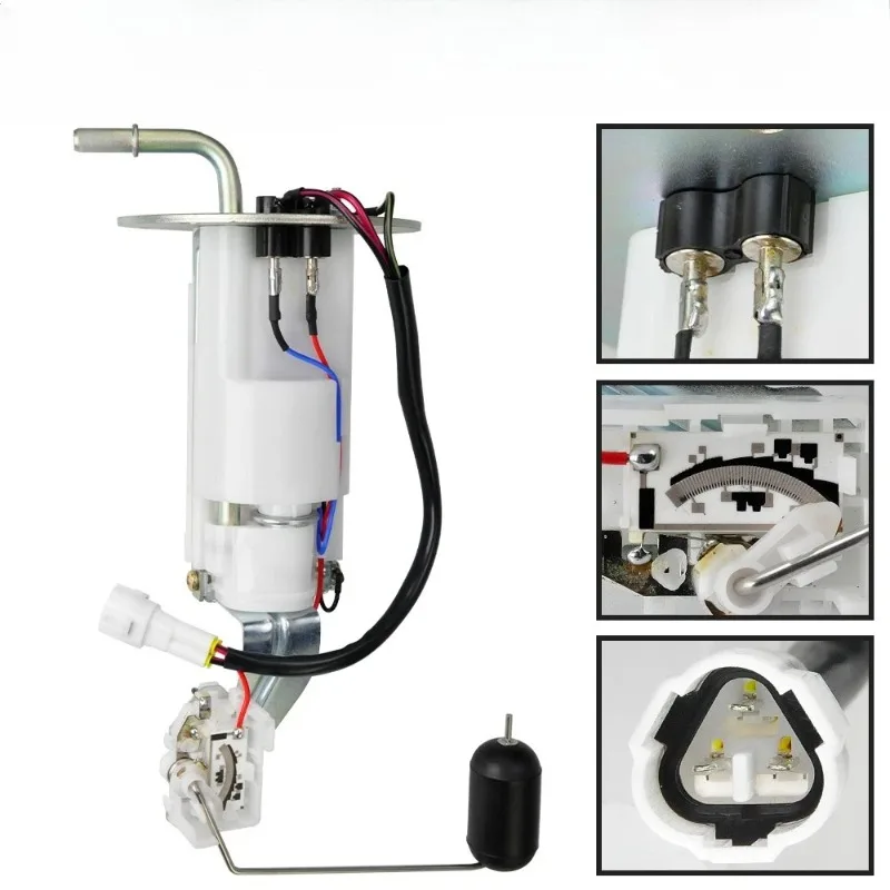Motocycle Fuel Pump Assembly 15100-21H00 15100-21H01 For Suzuki GSXR1000 GSX-R1000 K7 K8 K9 2007-2011 1510021H00 1510021H01