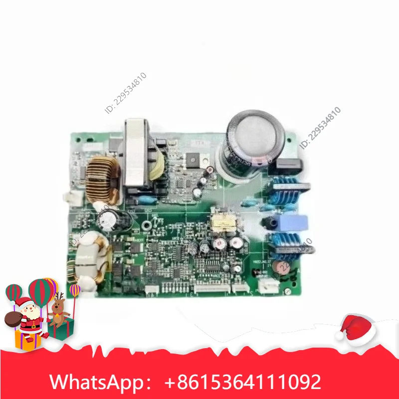 1PC New Amplifier 200ASC 200W Single Channel Digital + 12V Auxiliary DC Output