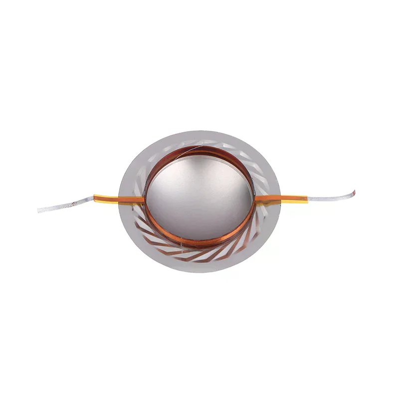1 szt. 34.4/44.4/51.5/72.2/74.5MM Głośnik Audio z Tytanową Membraną Wysokotonową, Cewka Mówiąca, Membrana do Samodzielnej Naprawy Głośników Wysokotonowych — zdjęcie produktu 2