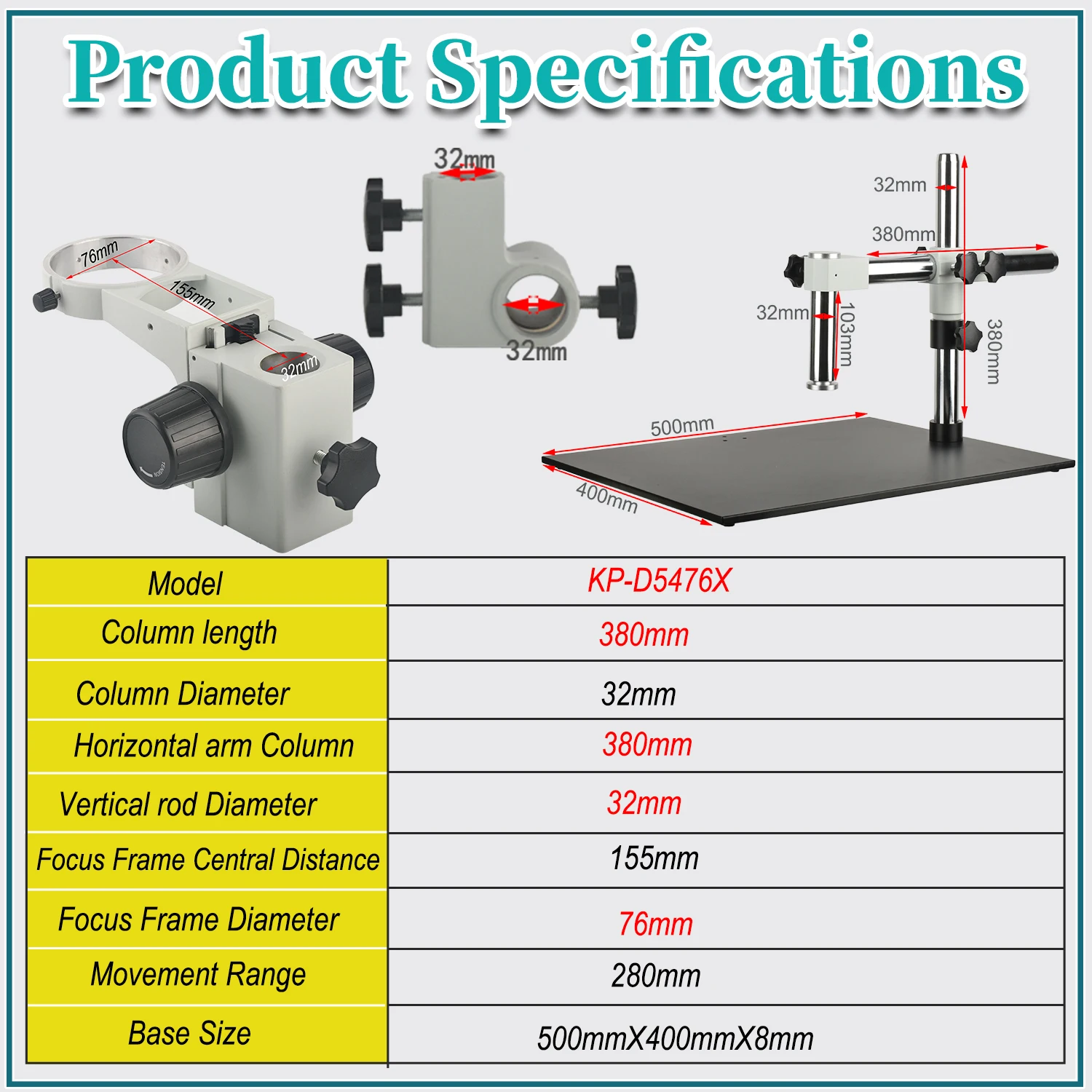 Koppace Large Platf… - image