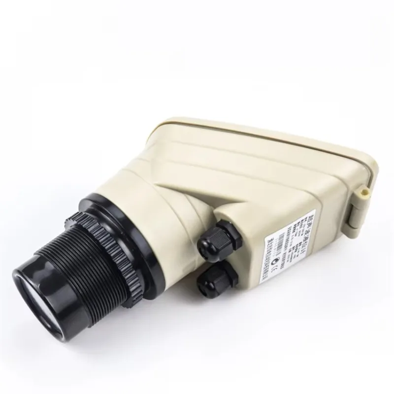 

Бесконтактный 24 В постоянного тока топливный G в качестве кислотного резервуара для жидкости 4, ультразвуковой датчик уровня 20 мА, расстояние 10 метров