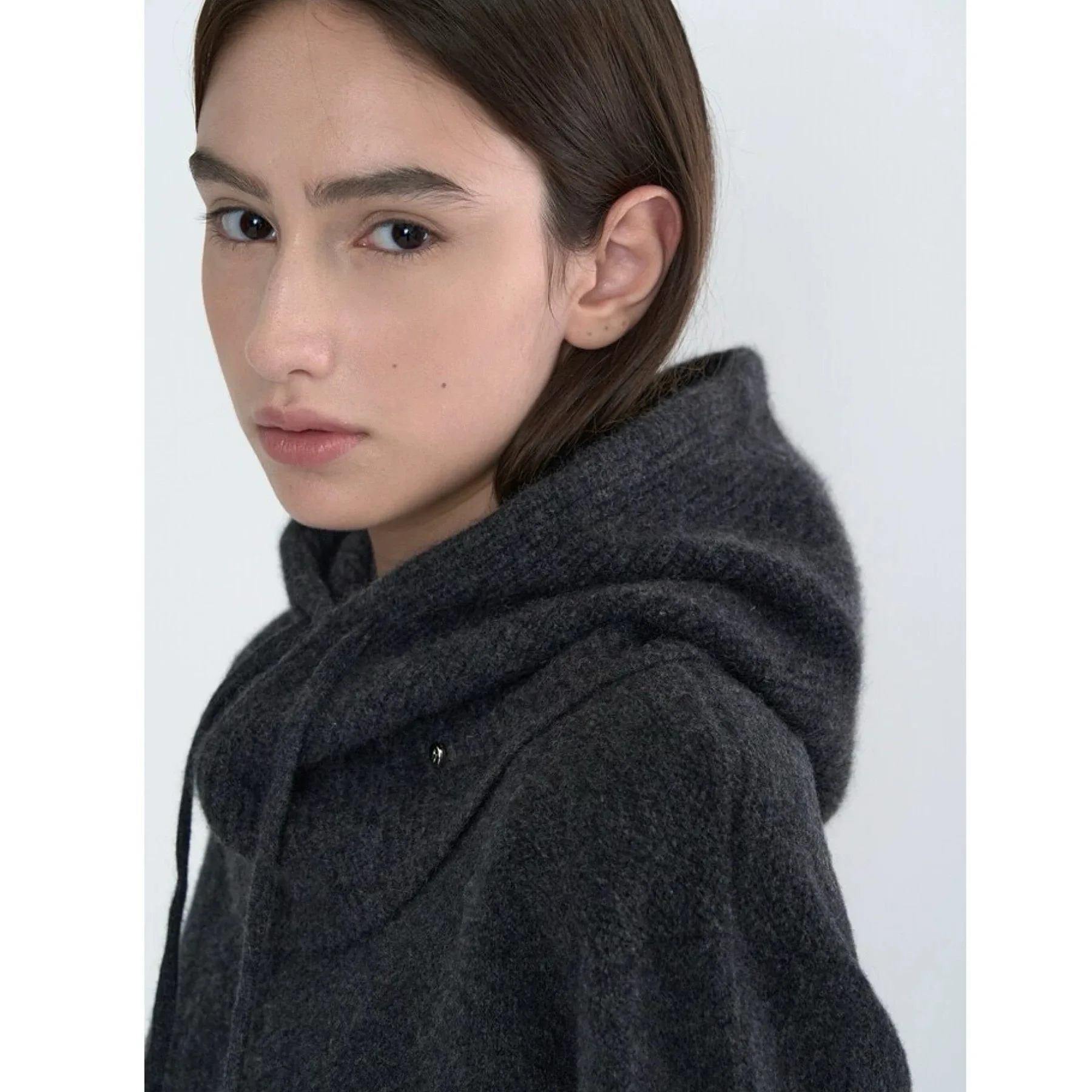 Faionable حماية الأذن الدافئة Ne Warmer Hat TIM25 الخريف واحد لواثنين من الأكور العملية لجبن الليمون تصميم متكامل