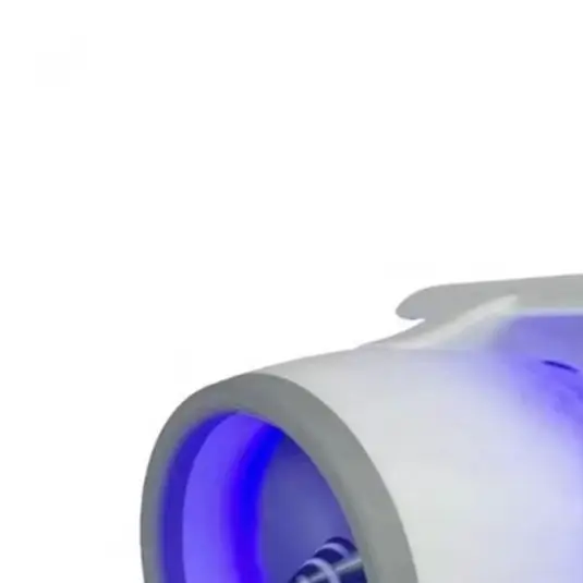 

/Creative /USB /Desktop Fan Aircraft Engine Model With Humidifier LED Light Red Flame Mist Spray Adjustable Airflow For Home Off