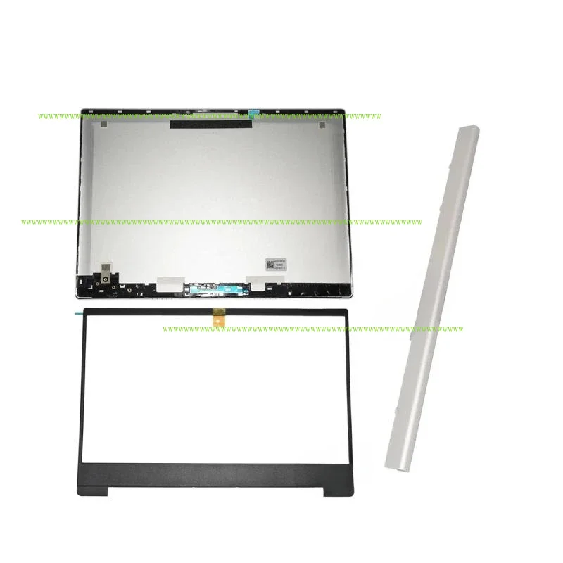 

F оригинальный новый 5CB0S18357 Sil для Lenovo Ideapad S340-14IWL S340-14API S340-14IML S340-14IIL ЖК-дисплей задняя крышка безель шарнир C