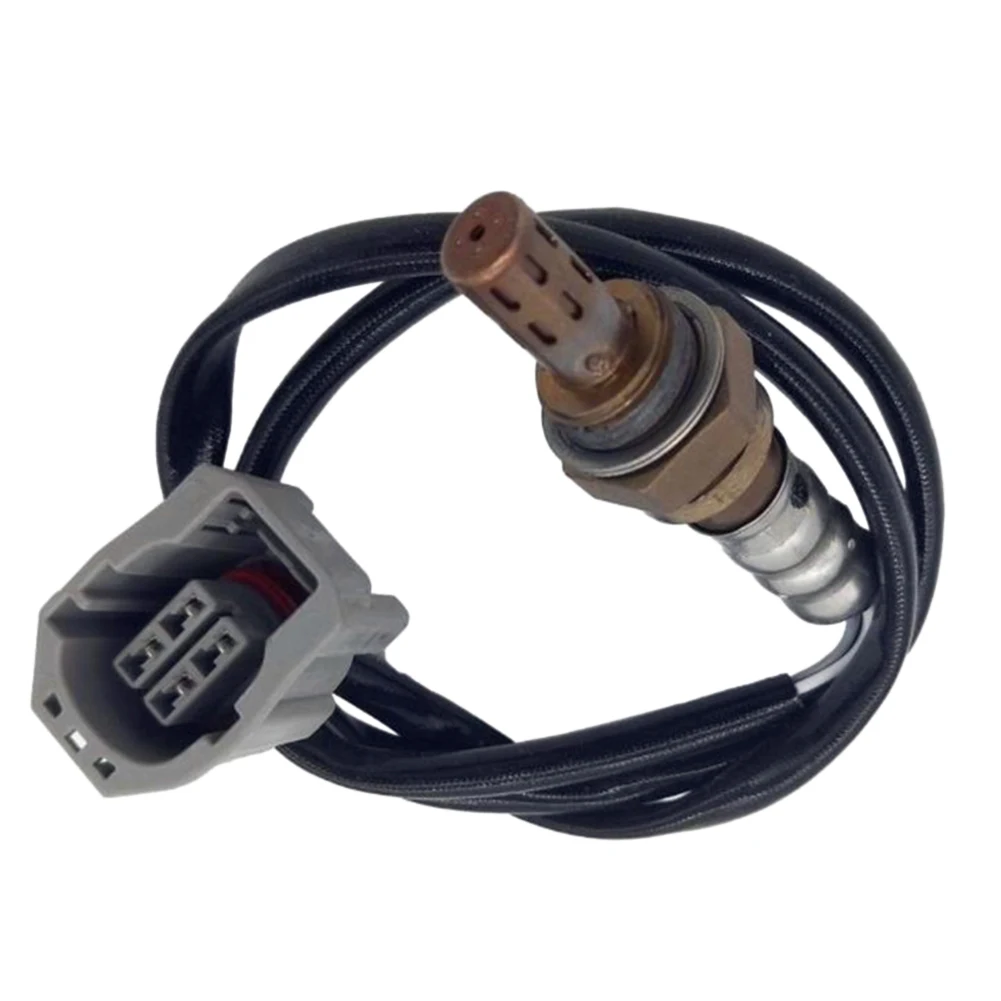 Downstream Air Fuel Ratio Oxygen O2 Sensor ZJ3918861A 12227076 LFH2-18-862 Z602-18-861A Fit for Mazda 3 2.0L 2.3L 2004 2005-2009