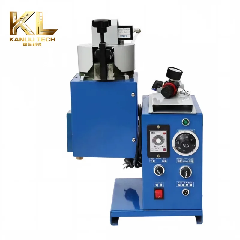 Hot Melt Glue Machine Automatic Glue Dispensing Injecting Machine 220V/110V Car Headlight Modification Glue Injection Machine