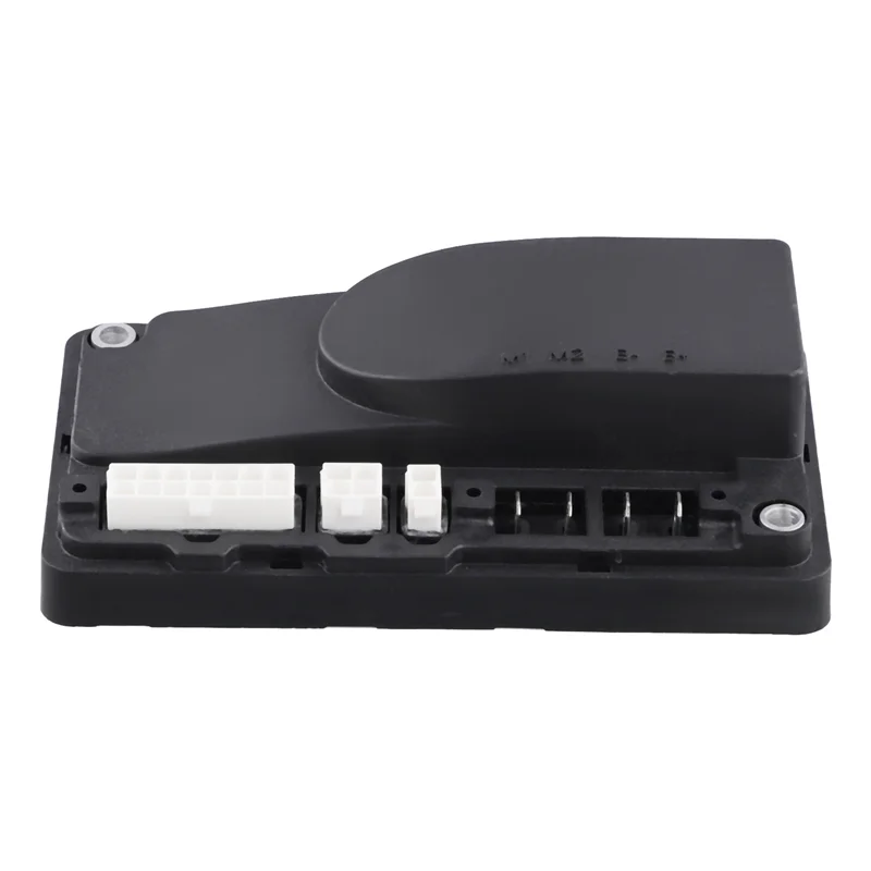 

AEF3-Forklift D.C Motor Controller 24V 90A 1212P-2507