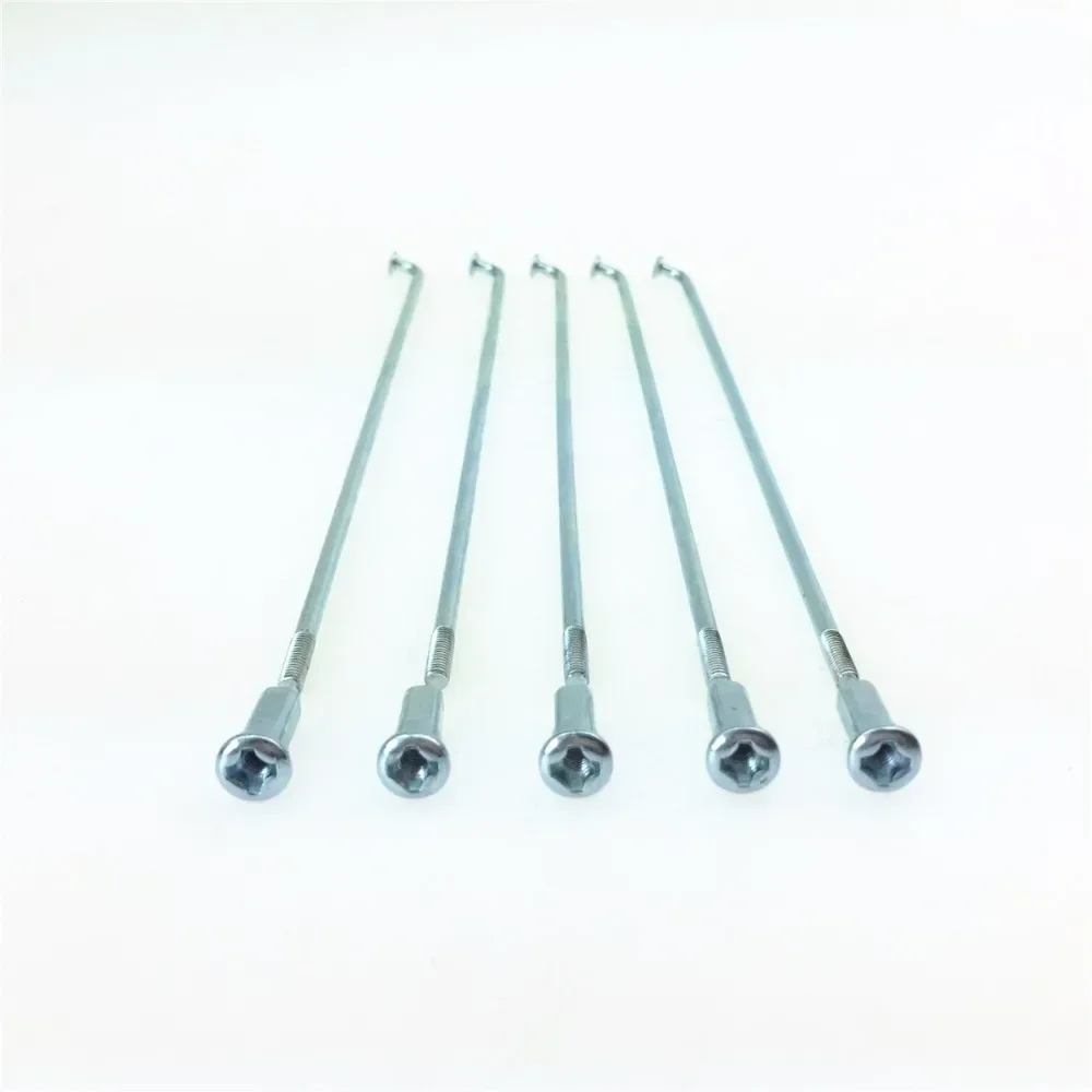 

STARPAD для внедорожных мотоциклов, тормозные детали 70/100-19 дюймов, ступица переднего колеса, спицы, 18 шт.