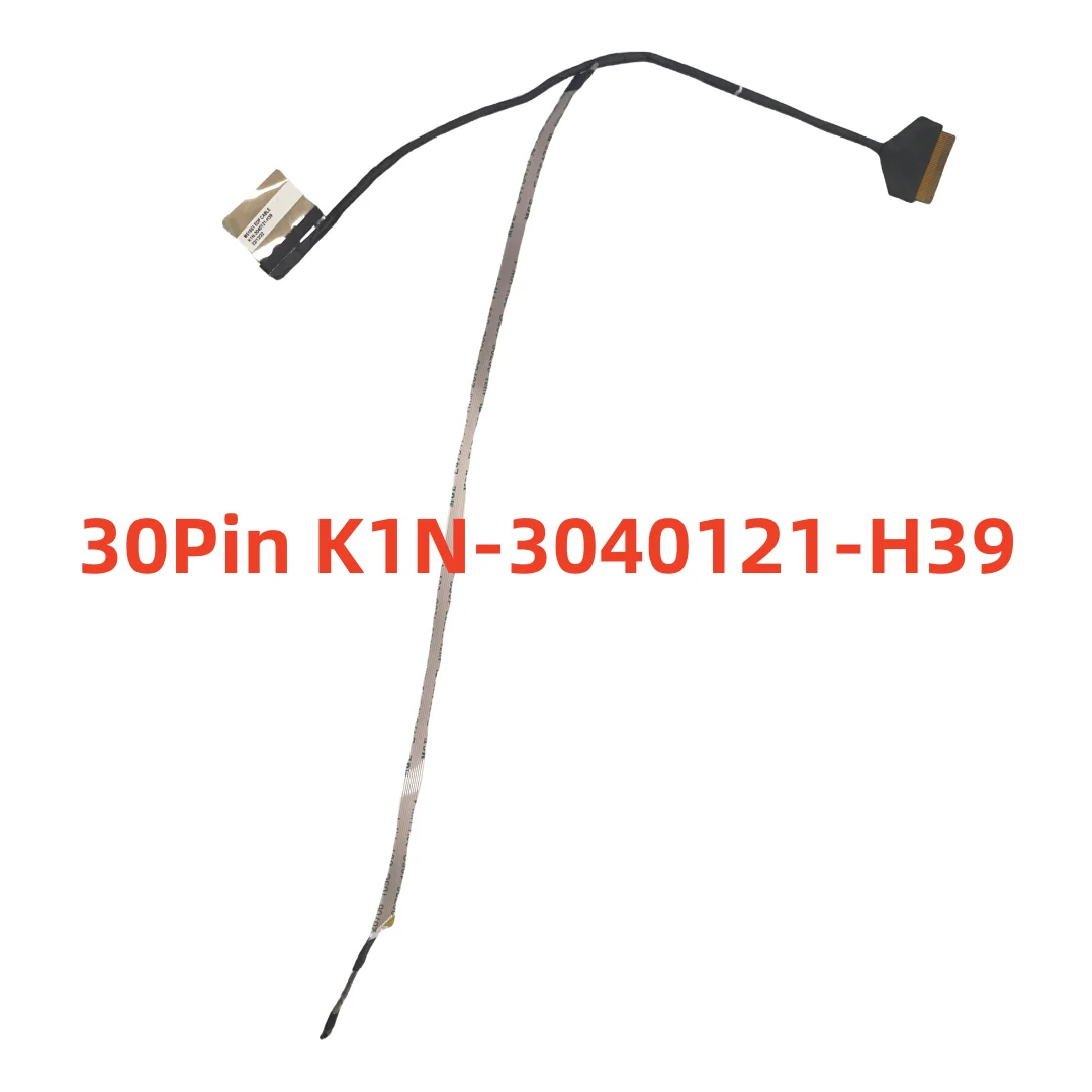 New Original For MSI PS63 MS16S1 EDP Cable K1N-3040121-H39 30Pin