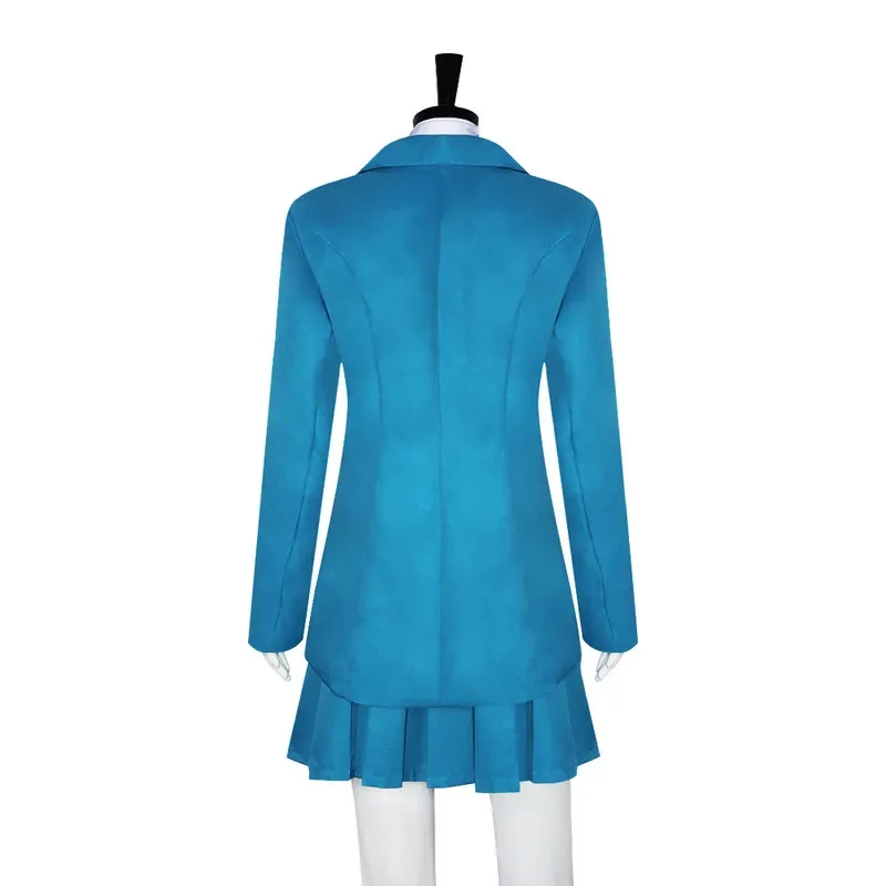 Anime Kimi ni Todoke Costume Cosplay Kuronuma Sawako Travestimento JK Uniforme scolastica Abiti da donna Carnevale di Halloween Vestiti Gioco di ruolo