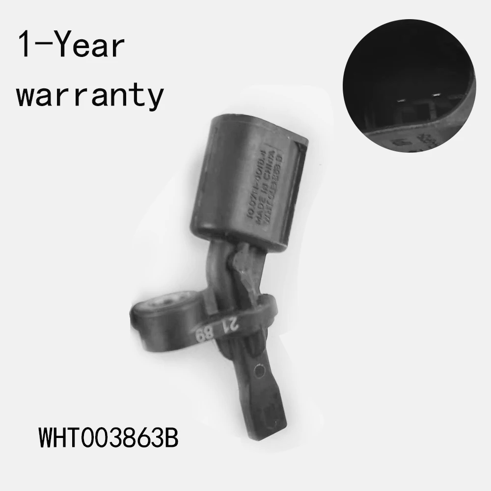 Датчик скорости колес ABS WHT003863B WHT003860A WHT003861A WHT003862B для VW TAO TAI Arteon TRO TER Tiguan Polo ABS Speed Sen