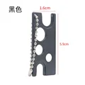 M46 Black
