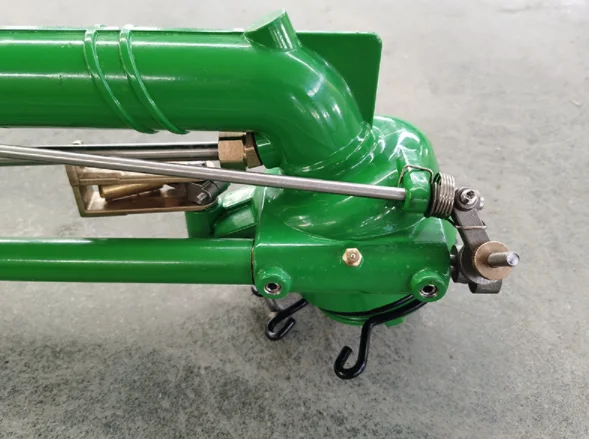 # Aspersor Agrícola de Grande  - Gardening Tools Big avaliação e preço