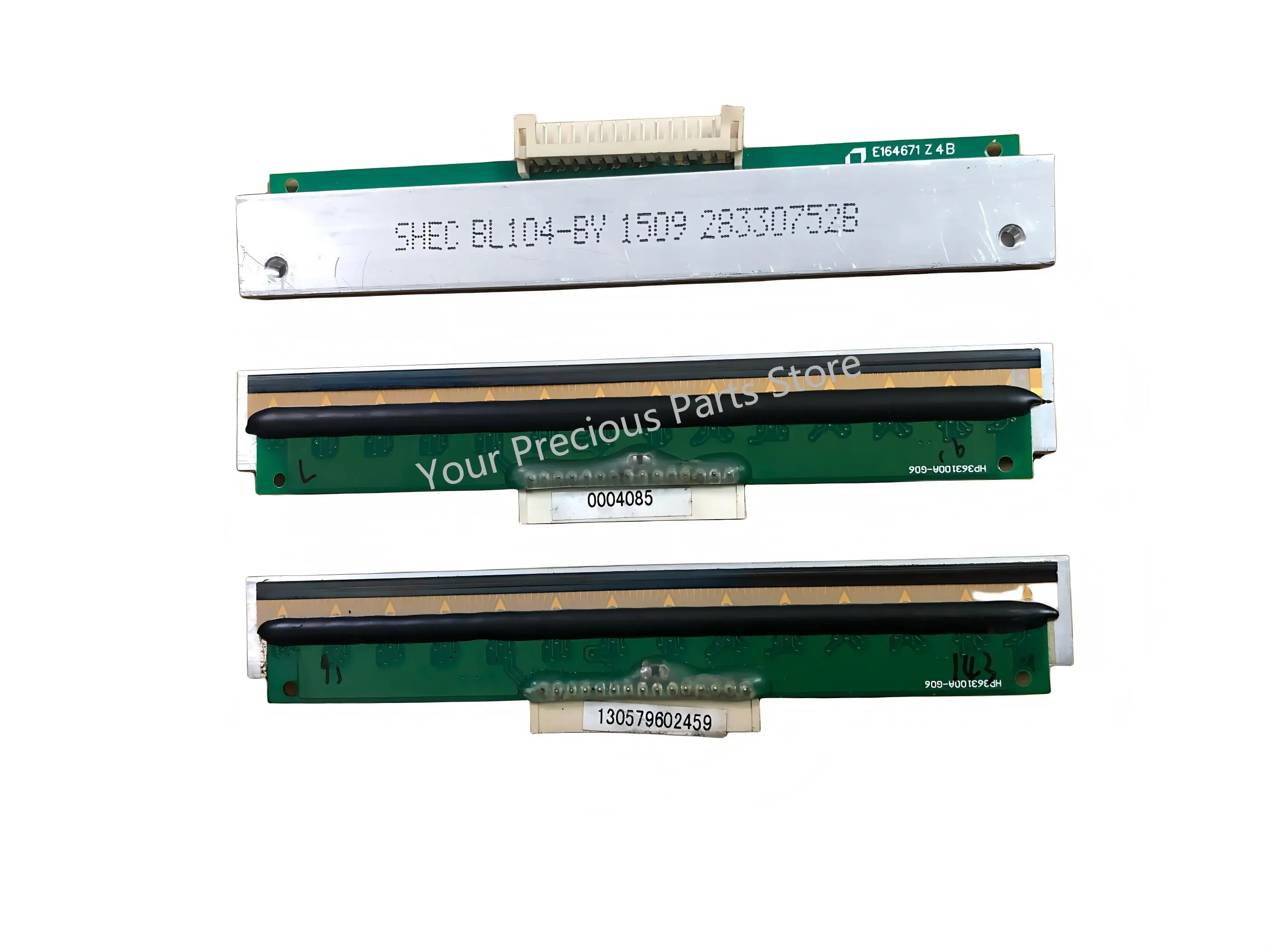 

Оригинальная печатающая головка BTP-L42H (1 шт.) для термопринтеров этикеток SNBC BTP-L42, BTP-L42II, 203dpi, P/N BL104-BY