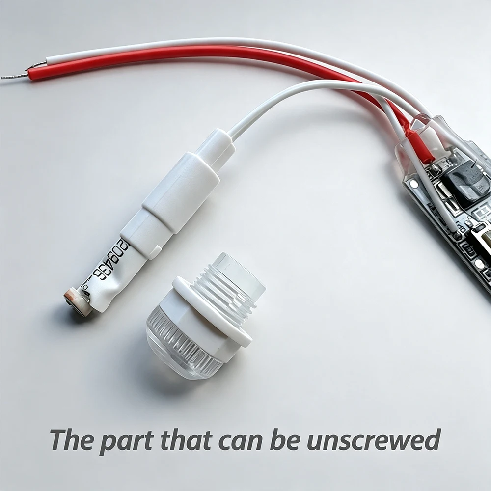 Interrupteur de contrôle autom - Smart Garden Led Lights avis et prix