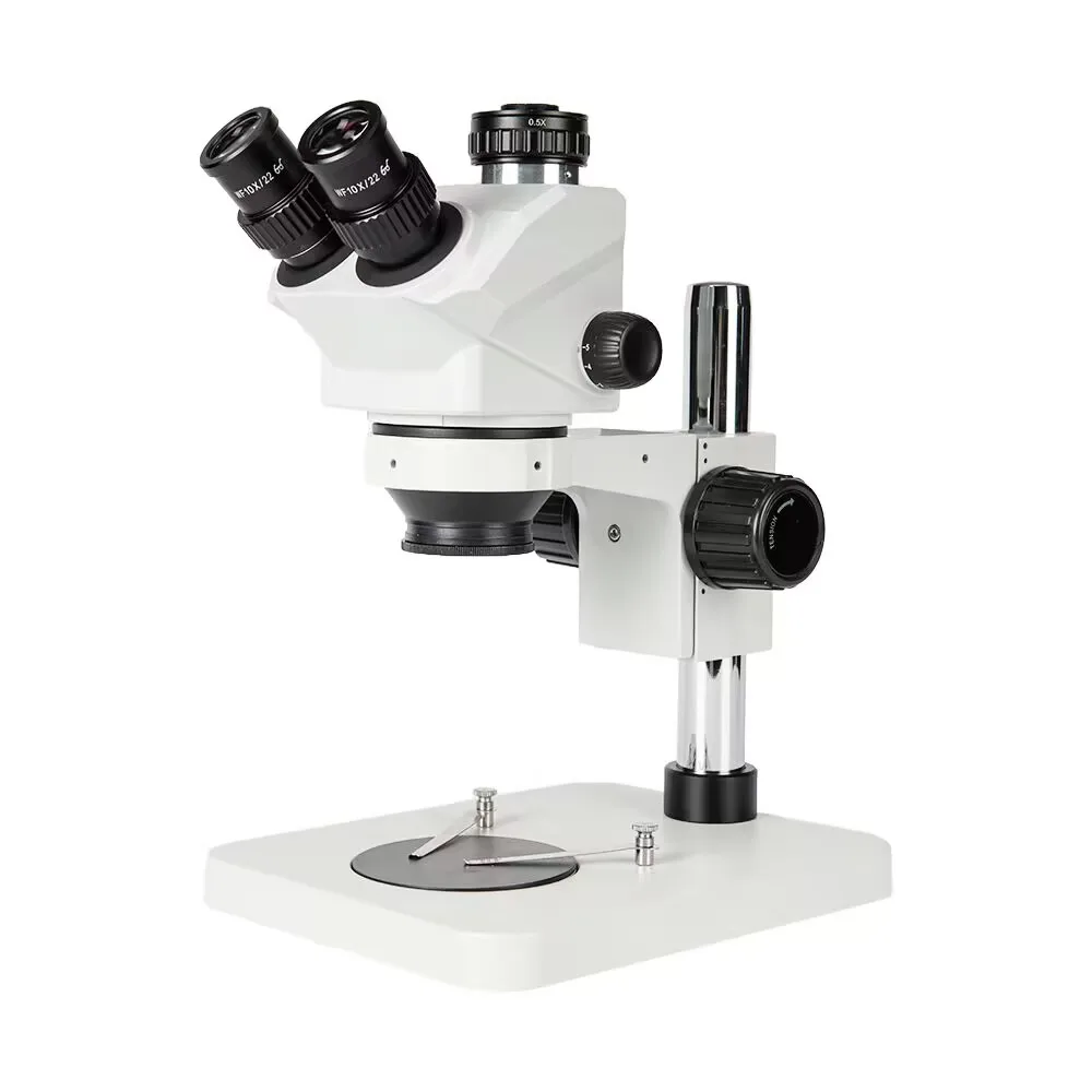 

Trinocular Binocular Microscope Stereo Microscope Boom Stand ST-3013R