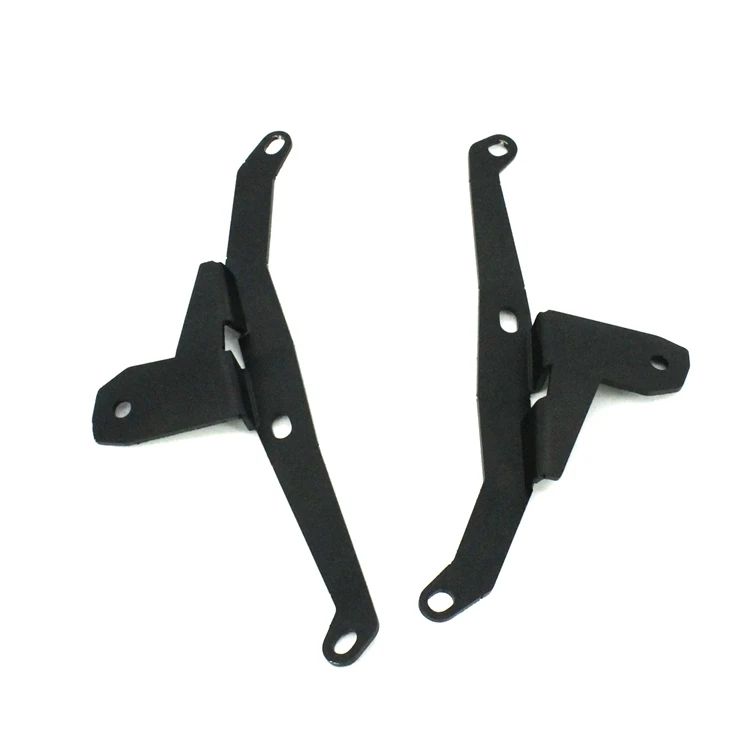 

for: For KTM 1290 ADV S/R 1290R 1290S T Edition Modified Parts Fog Light Spotlight Fixing Bracket