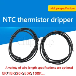 Temperatur sensor b3950 Therm istor 5k 15k 20k 50 100k Fallkopf b3435 b3470