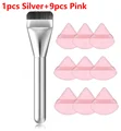 M17Silver M84Pink