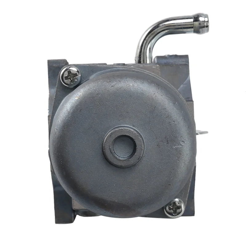 ABXF-4X 590399 Briggs & Stratton 용 기화기 탄수화물 796077 가스켓 연료 라인 필터 밸브가있는 잔디 깎는 기계 엔진