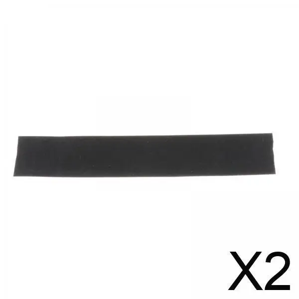 

2x Diorama Miniature Road Sticker Model Railway Building Kit Micro Architecture Model Decor Road Making Material DIY