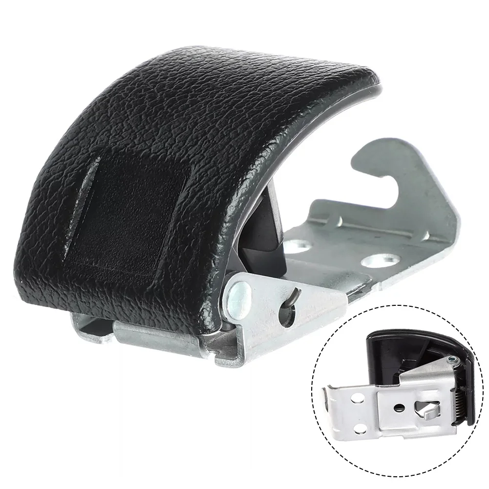 Car Hood Lock Release Handle Replacement Engine Cover Lock For Mitsubishi For Lnacer For Outlander 5910A027XA
