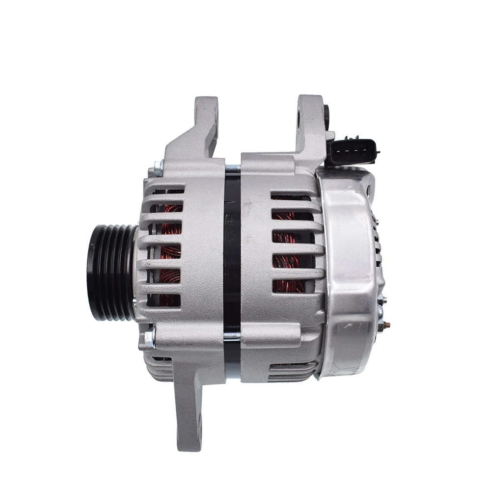 

Alternator Assy For Lancer Outlander ASX CY1A GA1W 1800A287