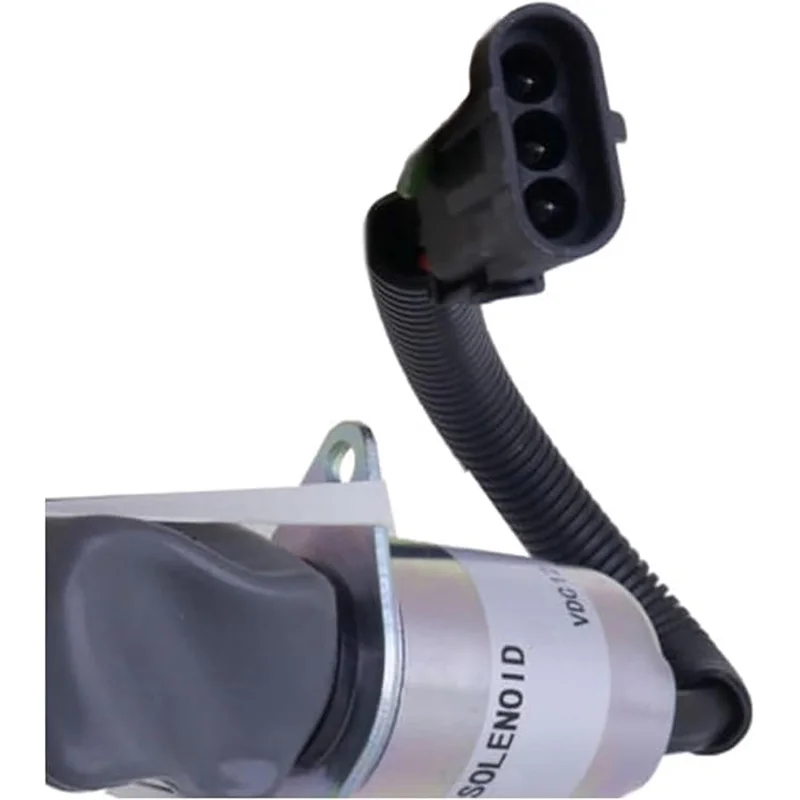 

RE55415 12V Solenoid Valve Suitable for John Deere 4555 4755 4955 Tractors
