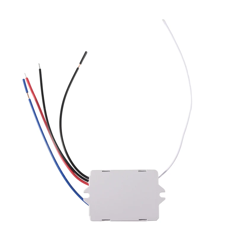1 Way ON/OFF 220V Wireless Remote Control Switch Digital Remote Control Switch for Lamp & Light HT035A09G view 5
