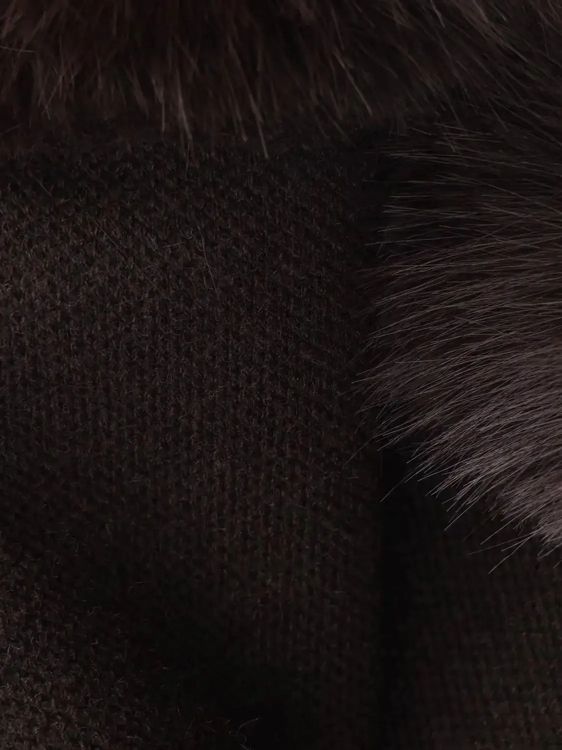 أزياء الشتاء الدافئة أفخم شال رشاقته معطف سترة كيب عباءة الخارجي فو الفراء شتاء دافئ أفخم شال رشاقته معطف 2026 جديد