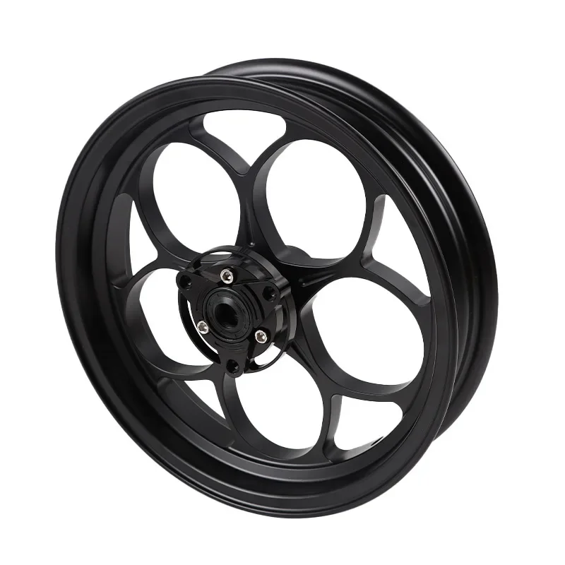 

Suitable for Maverick N1S/u + and other front 12-inch 2.5 wheels motorcycle electric vehicle universal modified