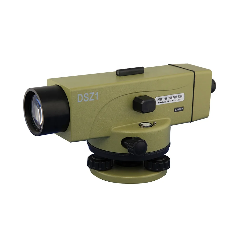 Hot Selling China Classic Auto Level Price DSZ1 0.7mm