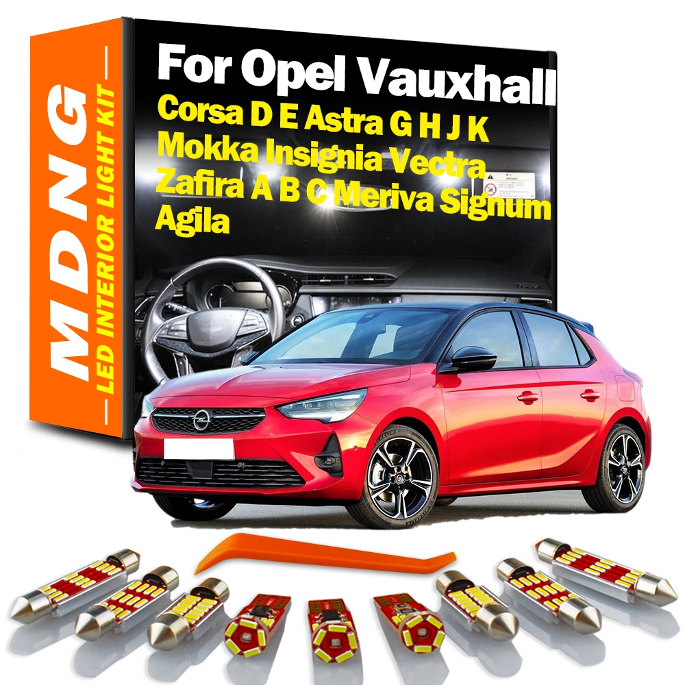 Led Interior Light … - image