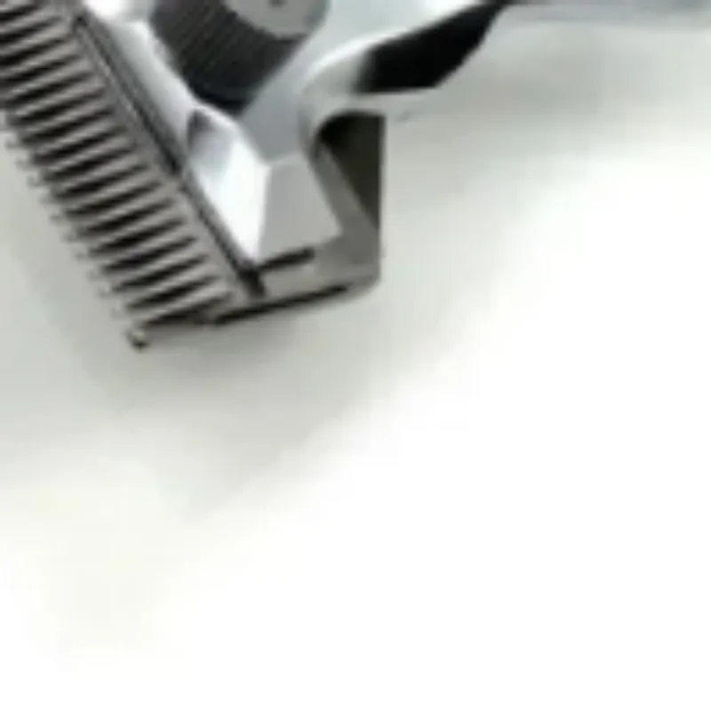       hair clipper Cutter Stainless Steel Barber Scissor Tool For Men Hair Care