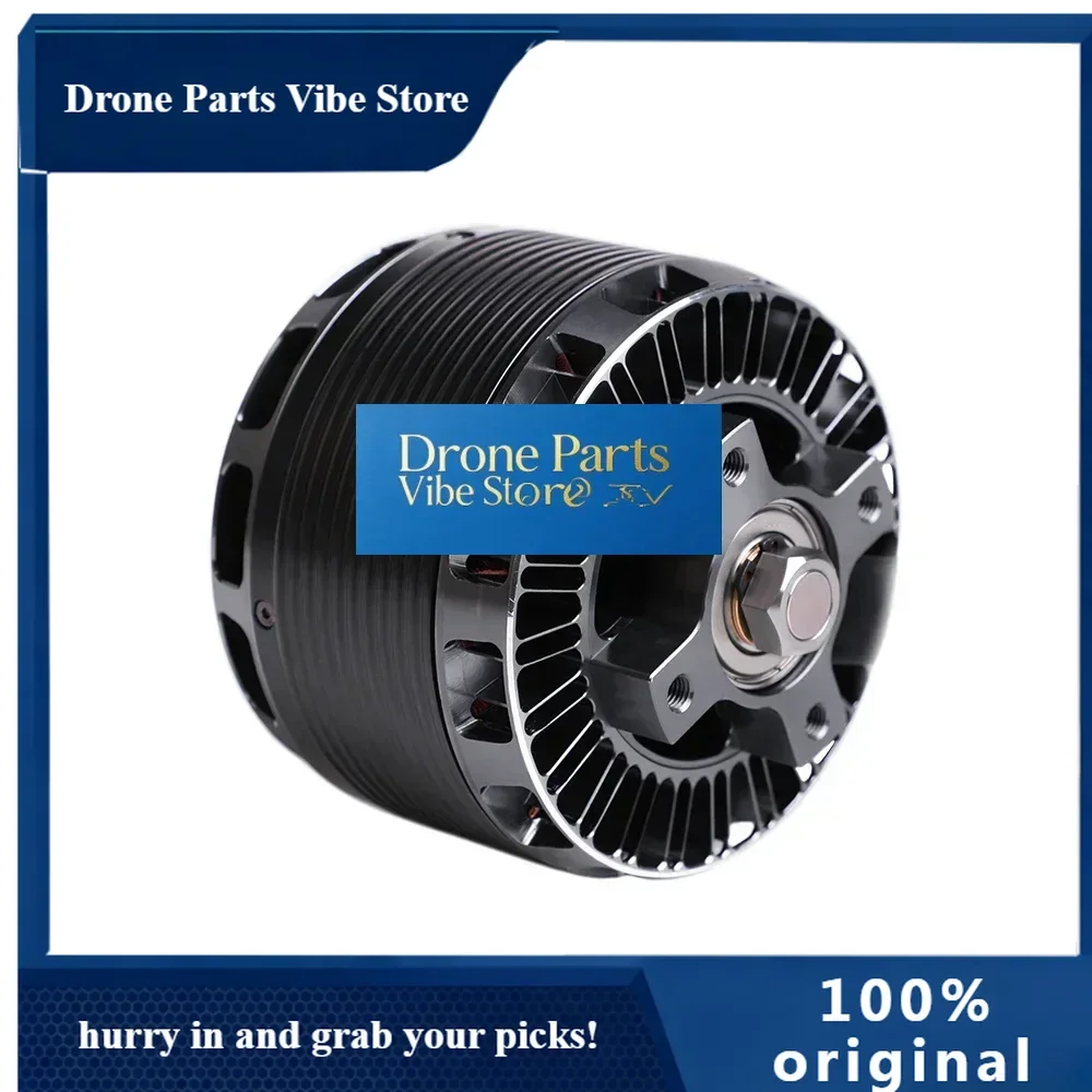 

Drone PartsT-MOTOR AT8030 Fixed Wing Motor 85CC 110CC Model Aircraft VOTL